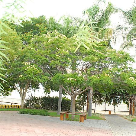 Hotel Flor Da Chapada Itaberaba 外观 照片