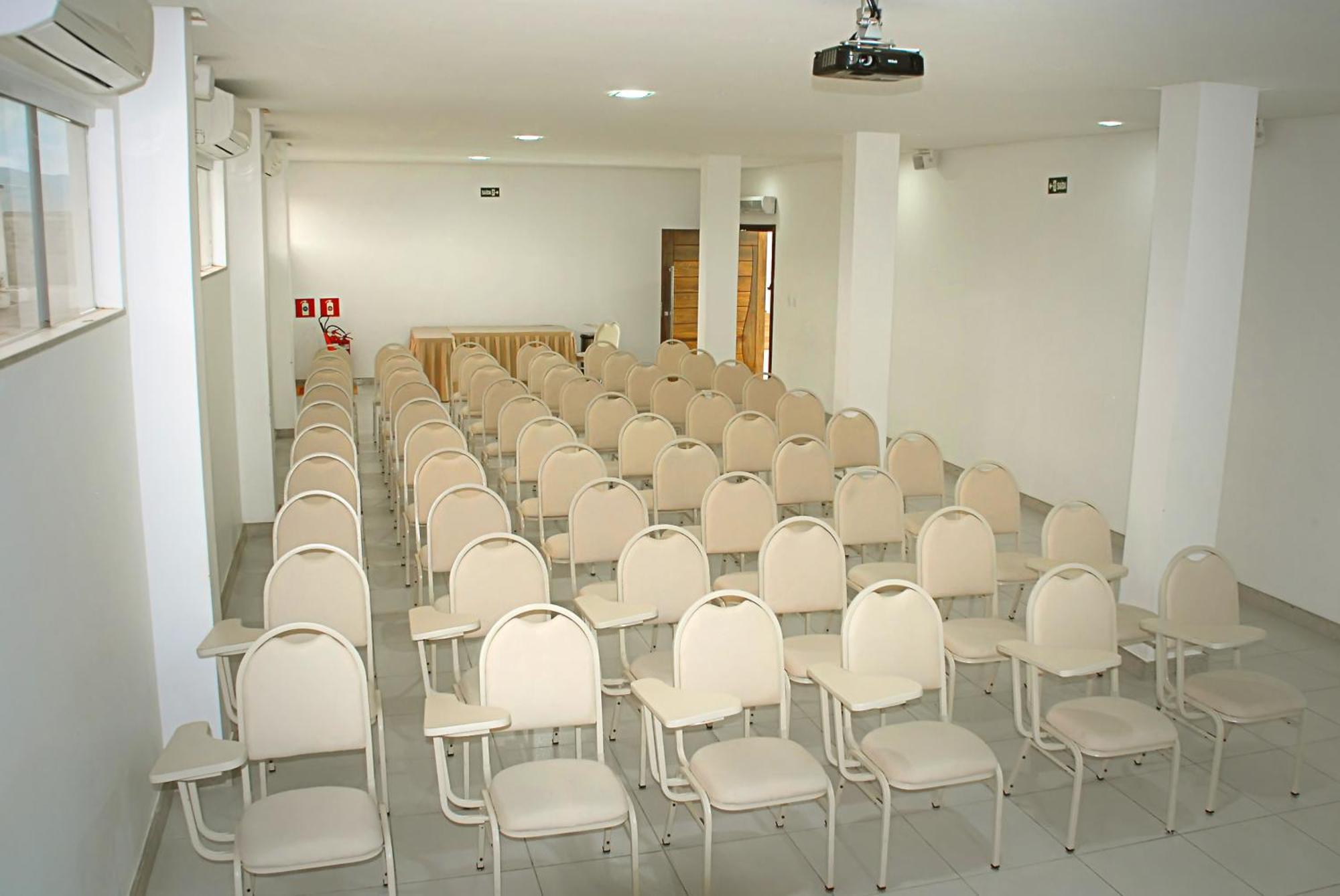 Hotel Flor Da Chapada Itaberaba 外观 照片