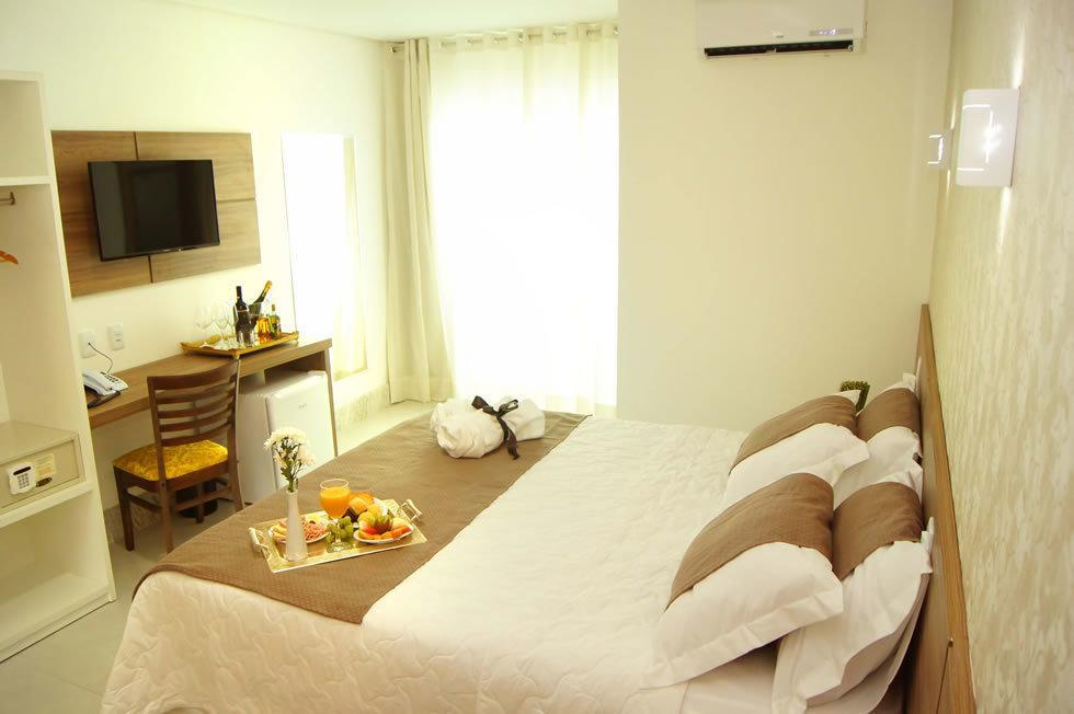 Hotel Flor Da Chapada Itaberaba 外观 照片