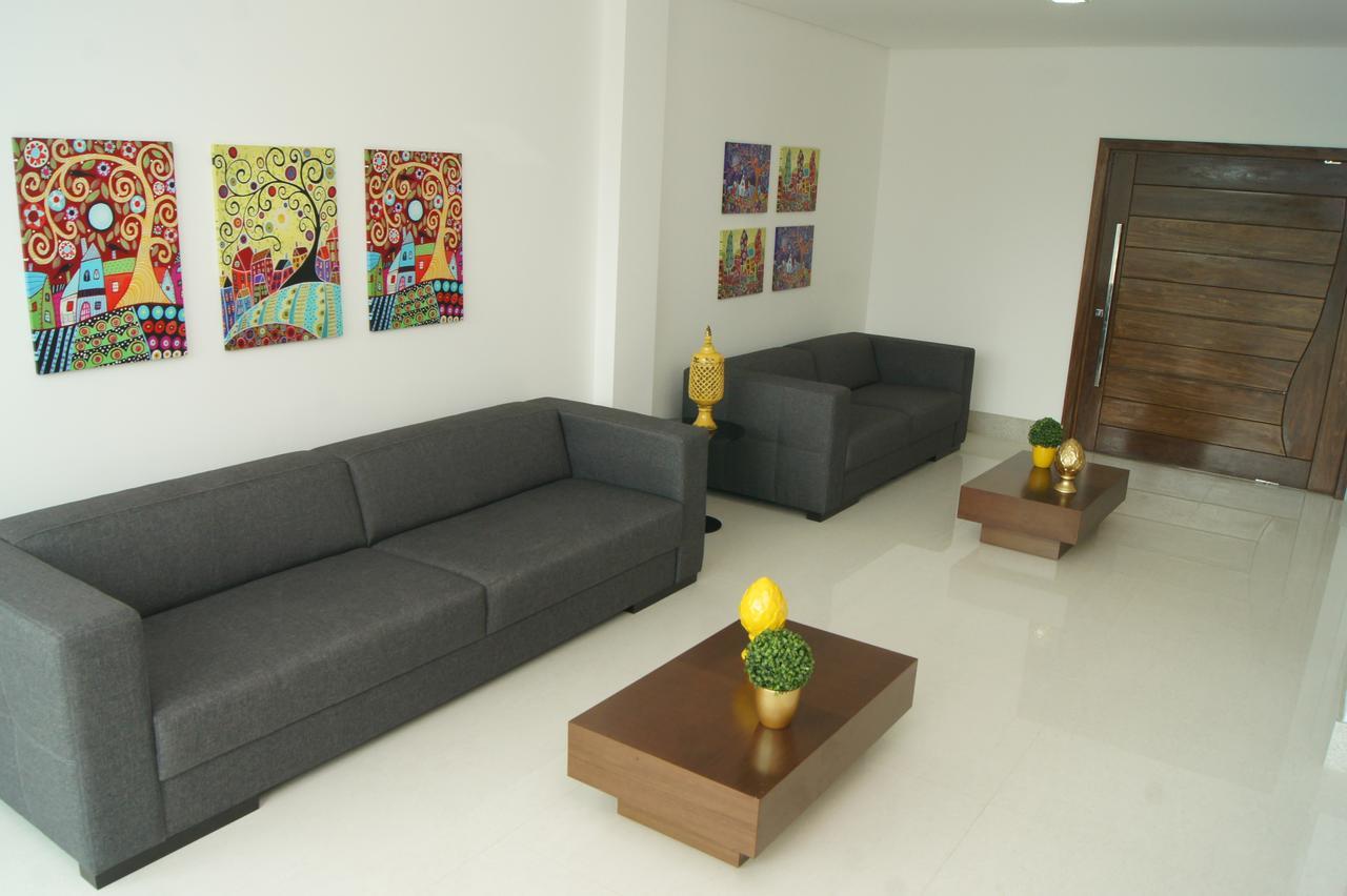 Hotel Flor Da Chapada Itaberaba 外观 照片